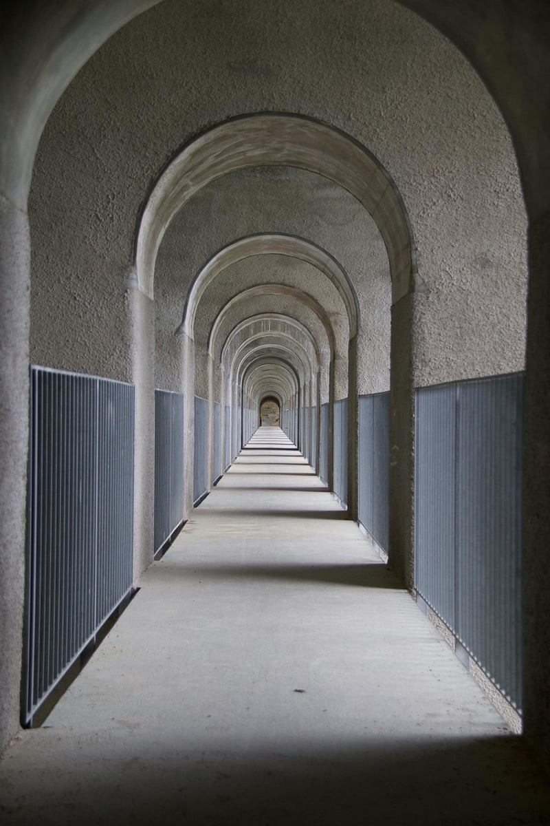Astro Archways
