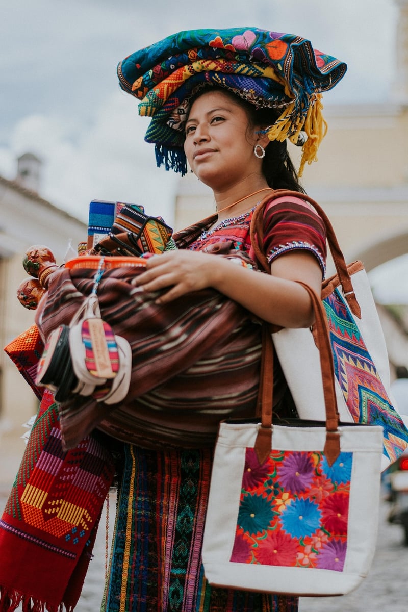 Celestial Vendors