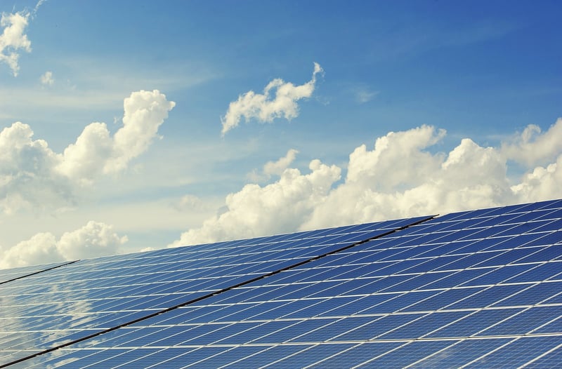 Solar Accessories