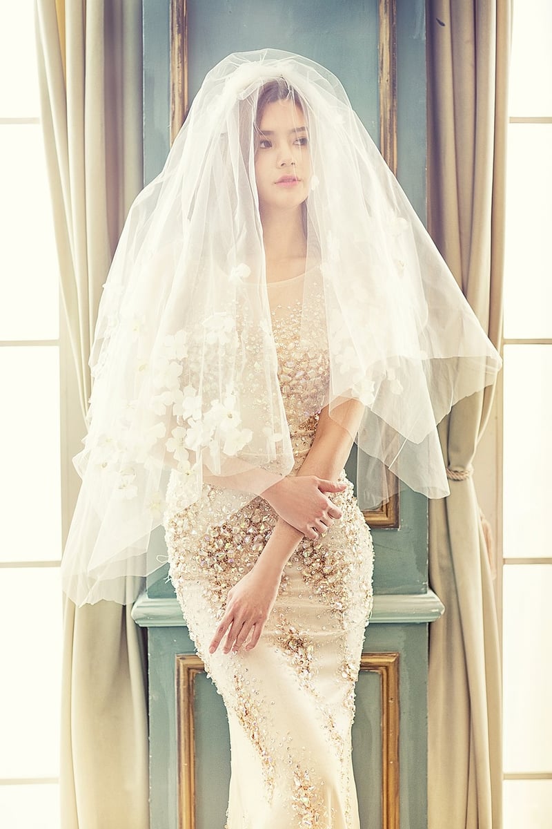 Bride Wedding