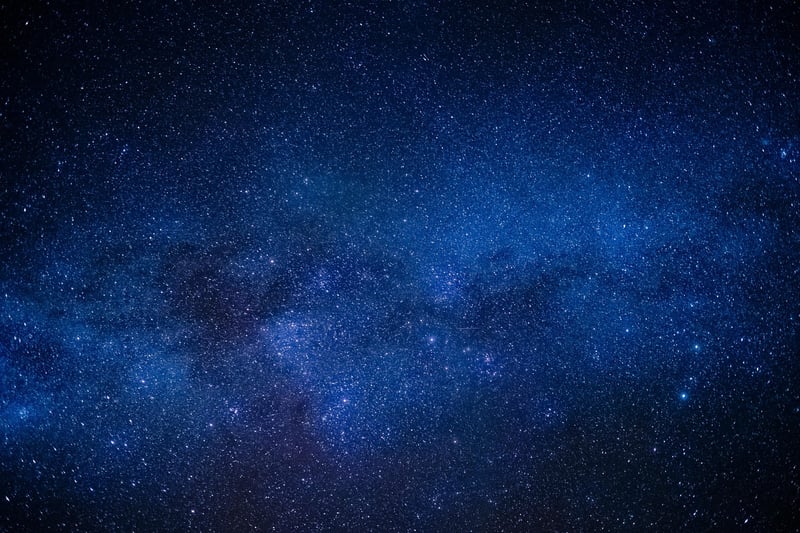 Celestial Wall Art