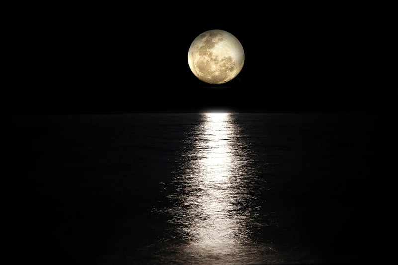 Lunar Luminaries