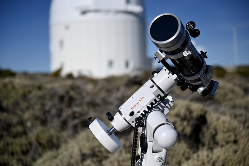 Telescope